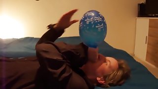 B2p 17 inch stuffer balloon by loonerworld