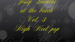 Beautiful Looners - at the beach vol 3 ( trailer )