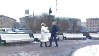 Mature russian olga fucks with a guy 3