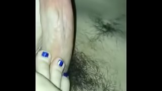 I brag about cheating on my bf during foot job part 2