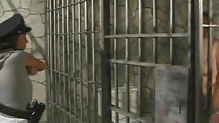 Prison Schlong