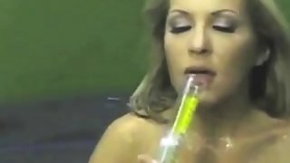 Cumshots and Swallowing