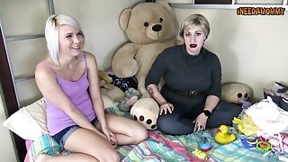 ABDL Mommy diapers you shrinking diaper punishment 2017