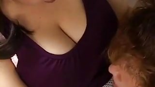 Fat Asian Getting Fucked
