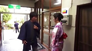 Japanese adult story 5